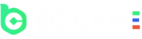 BC Game Pakistan logo